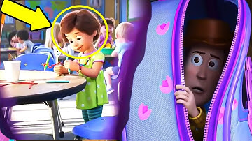 20 HIDDEN Characters in Movies You Never Noticed!