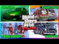 PROMO ET BONUS GTA ONLINE DE LA SEMAINE DU 18/12 & 4 VEHICULES GRATUIT SUR GTA5 ONLINE NOEL DLC
