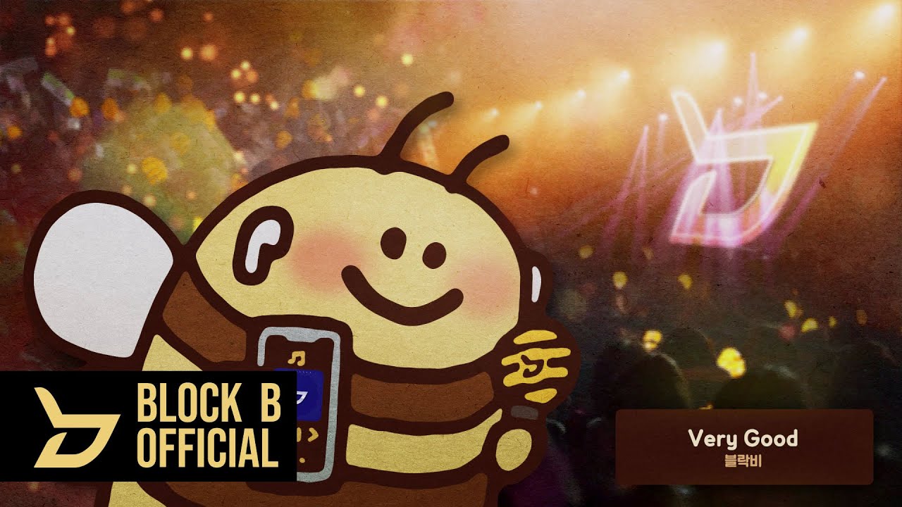 [Playlist] 벌들아 더 세게 울어 웽웽 l 블락비 타이틀곡 모음