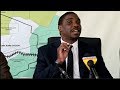 Kituo Cha Kisasa Cha Mabasi Kujengwa Wilayani Nzega 