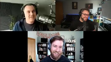 Full-time Eleventy with Zach Leatherman (JS Party Live!)