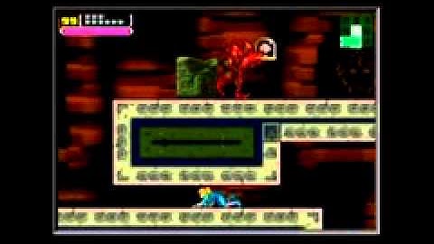 Metroid Zero Mission 100% speed run in 52:28 (single segment)