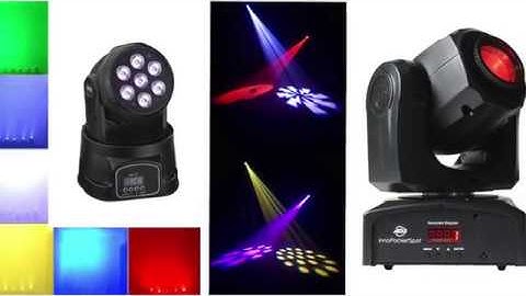 magicBoxDmx dmx wireless