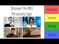 INTJ Personality Type Explained | "The Architect"