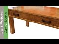 How to Make Hand Made Rose Wood Drawer Pulls. How to Make Hand Made Rose Wood Drawer Pulls.