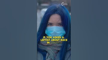 Charlie Kirk Exposes The Disturbing Reality of CRT 👀