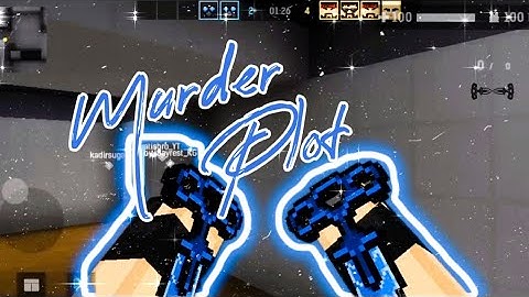 Murder Plot 🔥 Blockpost Mobile Highlights