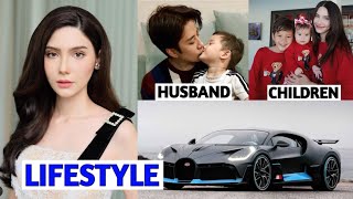 Sarah Casinghini (Husband: Mike D' Angelo) Lifestyle 2021 |Biography,Age,Facts,Son And More |
