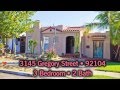 Video of 3145 Gregory Street 92104
