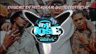 BULIN 47 X FLOW 28, PAPAA TYGA - FUNDIA (DOBLE TONO) PARA MUSICOLOGOS DJ JOSE CAR AUDIO