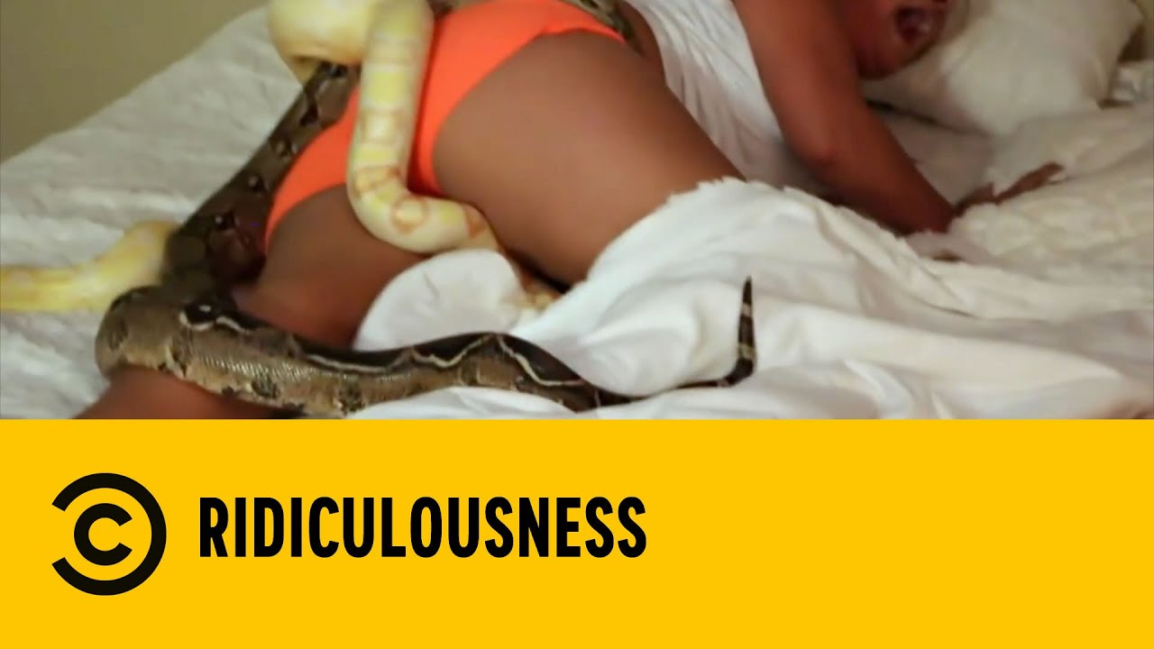 ⁣Dribbling e serpenti - Ridiculousness - Stagione 11 Episodio 18 completo