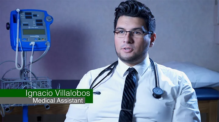 Ignacio Villalobos of Neurology and Pain Management