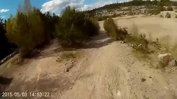 Blackout 330 // Openpilot Revo // Raw