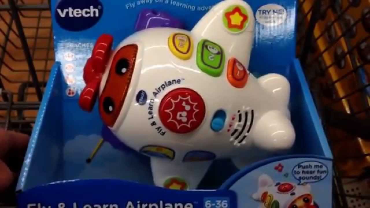 e learning toys