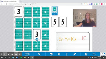 Work Place 1A Make The Sum Game