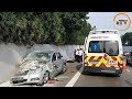 Car Crash Compilation - BAD DRIVING SKILLS &amp; ROAD RAGE! March 2018 [#39] | AccidentTV