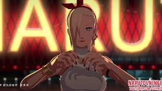 Shinobi Sisters Моя Голова Винтом