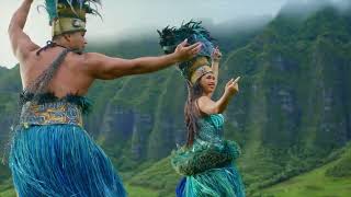 Dancers of Tahiti | Epic Music 🏝️