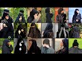 صور شخصية لفتيات يرتدين البرقع الأسود صورة شخصية لفتاة محجبة صورة شخصية بالبرقع صور 