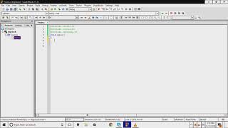 Stop Watch program in C language
