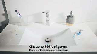 Easy Off Bam Bleach Trigger 15S