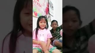 Memori berkasih tik tok allena & gio ...