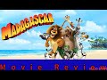 Madagascar - Movie Review 
