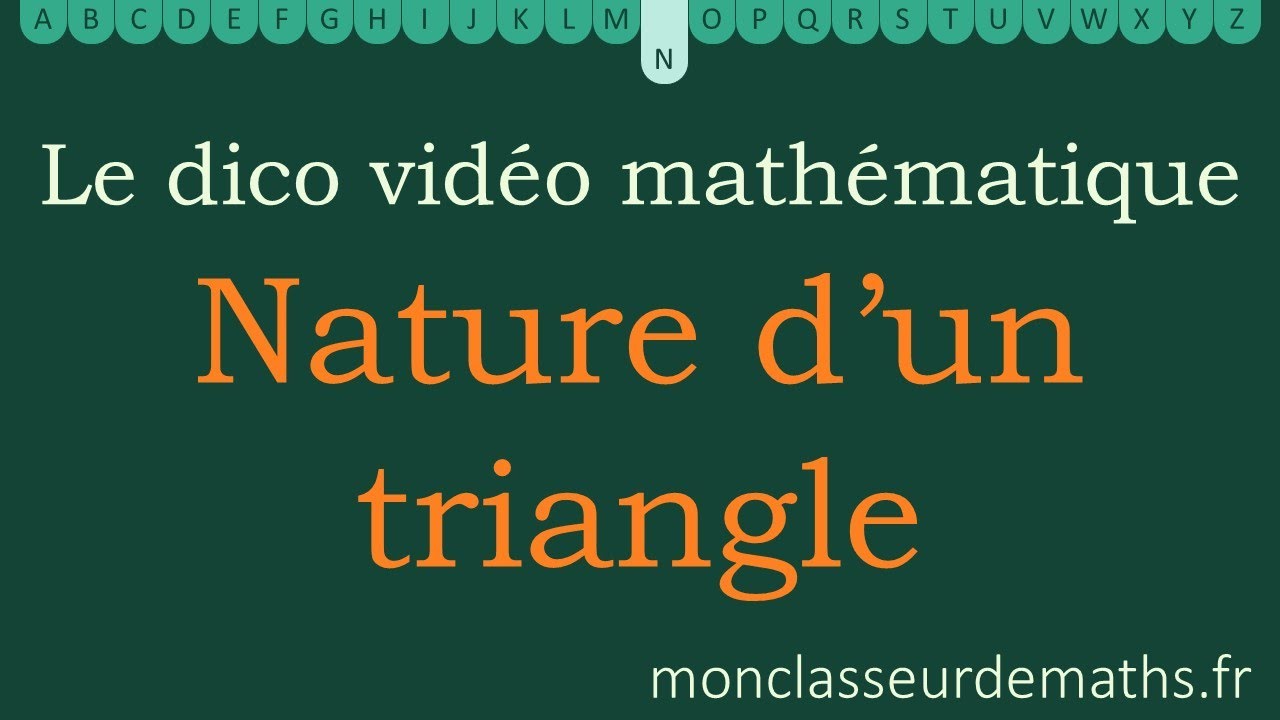 Nature Dun Triangle www.youtube.com