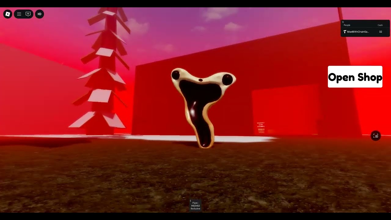 Polar Bear 2026 In Roblox!