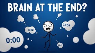 The Last 7 Minutes of Consciousness (What Science Found)