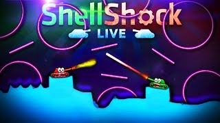 Der Beste TRICKSHOT aller Zeiten? | Shellshock Live