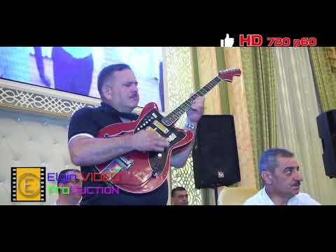 Rafiq Mustafayev GITARA