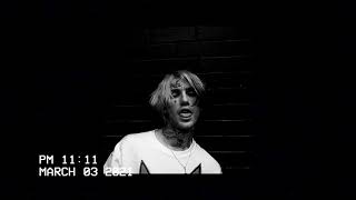 FREE × Lil Peep Type Beat × \