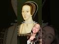 How to be beautiful in Tudor times 👑 #tudorhistory #tudors #anneboleyn #tudor #tudorqueen #tudorera