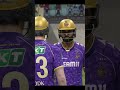 Yash Dayal Perfect LBW Wicket | Cricket 24 Gameplay 🎯🔥 #shorts #viral #gaming