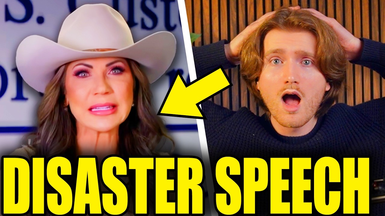 Заметно потрясенная Ноэм расплакалась во время шокирующего увольнения.