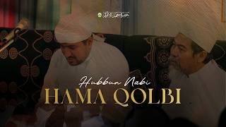 Qoshidah Hama Qolbi  Hubbun Nabi  Hma Al Anwar Sarang  Bersama Habib Anis Bin Syahab   Hd
