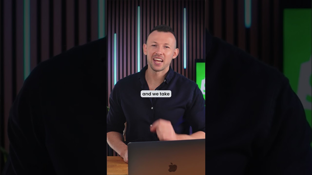 Shopify Automation