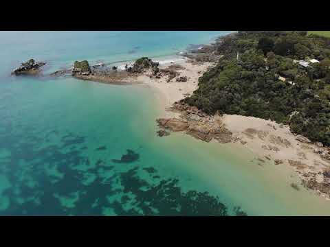 Walkerville Beach - Victoria