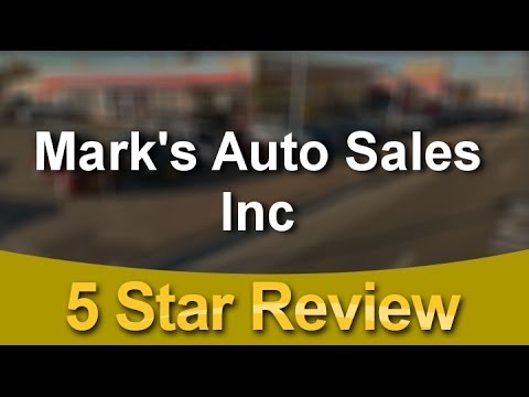 All In One Auto Sales Inc Reviews