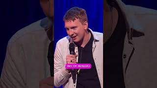 no one wants extra admin in life! #joelycett #standupcomedy #britishcomedy #parking #comedy