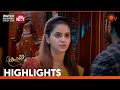 Kayal - Highlights | 10 April 2024 | Tamil Serial | Sun TV