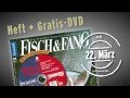 FISCH &amp; FANG April-Ausgabe 2012 - mit DVD!