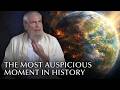 The Cosmic Grand Finale Is Taking Place | Shunyamurti Wisdom Teaching