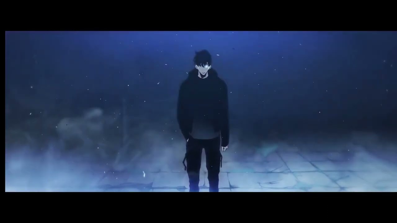 Solo Leveling 「AMV」 Hungry