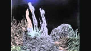 Wolf Eyes Pretending Alive