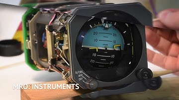 Muirhead Avionics (AMETEK MRO)