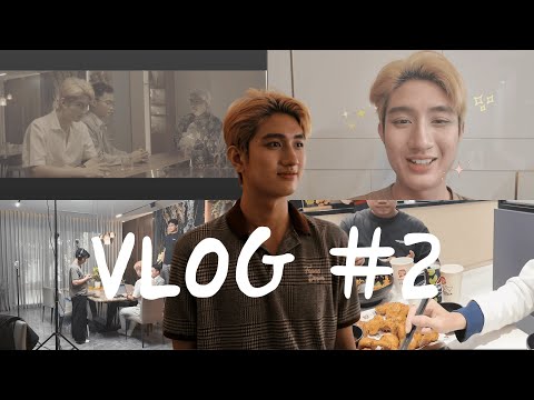 Vlog #2: Trải