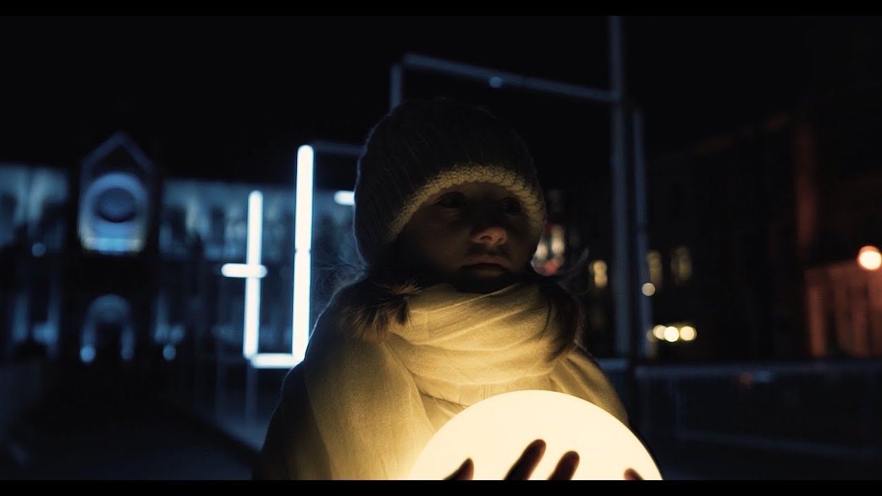 Bright Brussels, a magical experience!