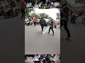 T4br4k orang dua kali jadi 4muk4n masa #shortvideo #viralvideo #history